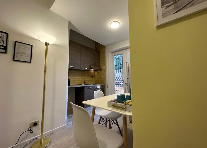 Vatichome Apartment Rom