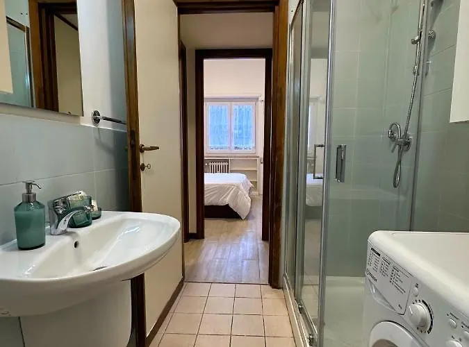 Vatichome Apartment